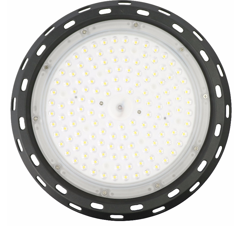 5 години LED highbay светлина 50w 100w 150w